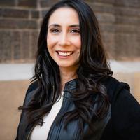 photo of Angelica Maestas